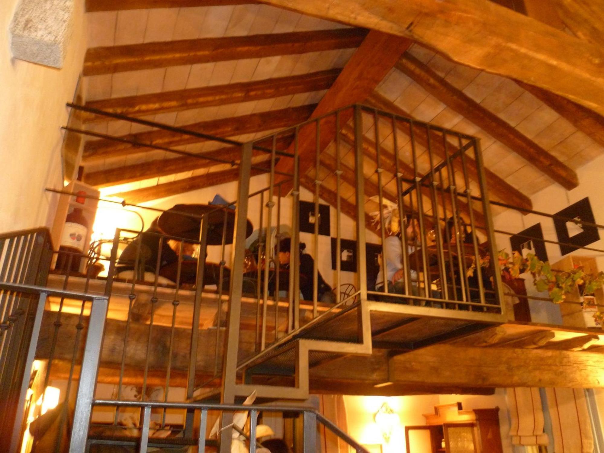 Locanda La Casetta Angera Exteriér fotografie