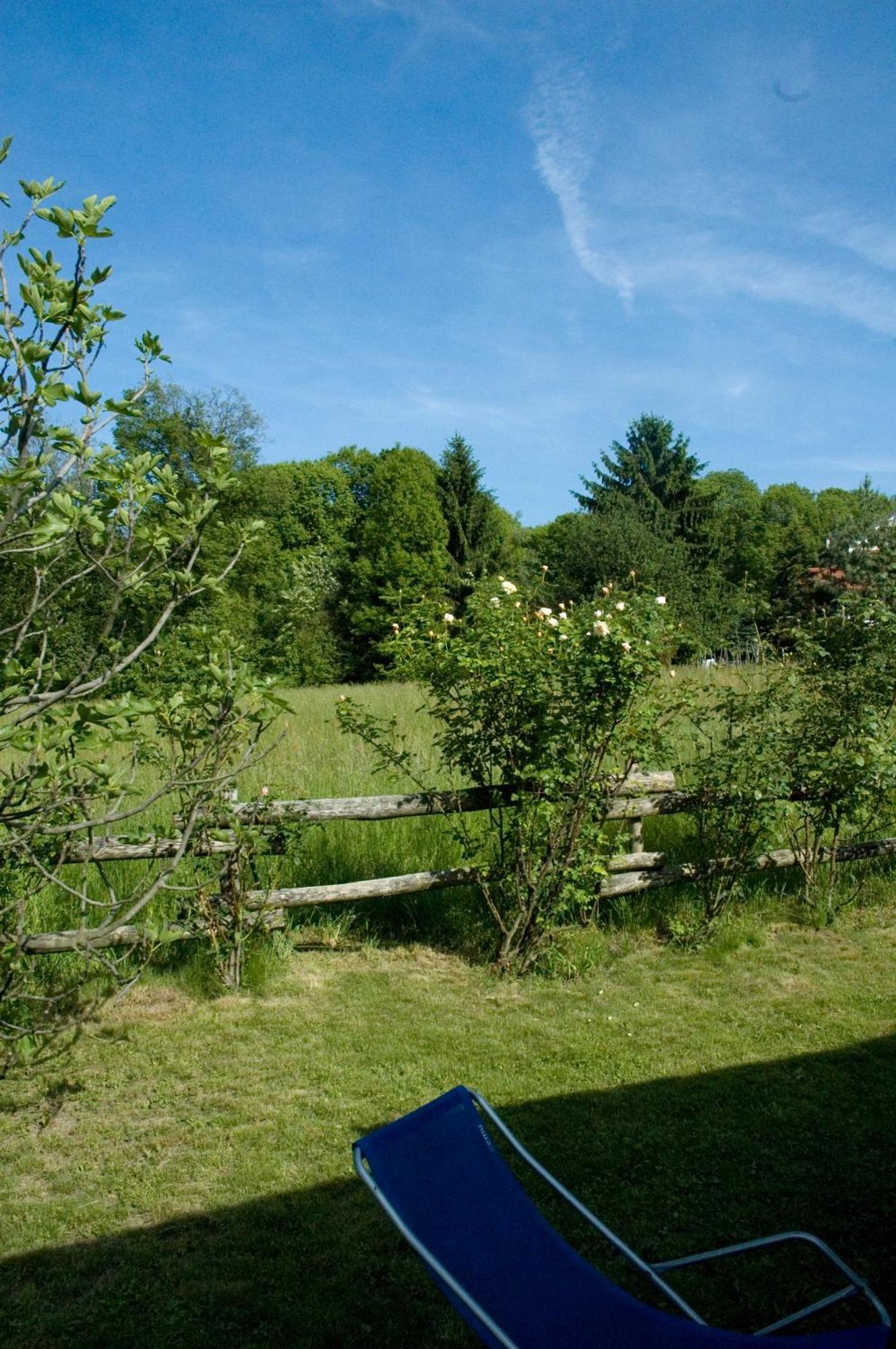 Locanda La Casetta Angera Exteriér fotografie